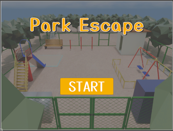 Unity6で2D脱出ゲーム｜タイトル画面の作成