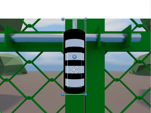 【Unity6】2D脱出ゲームの作り方④｜拡大した南京錠画像