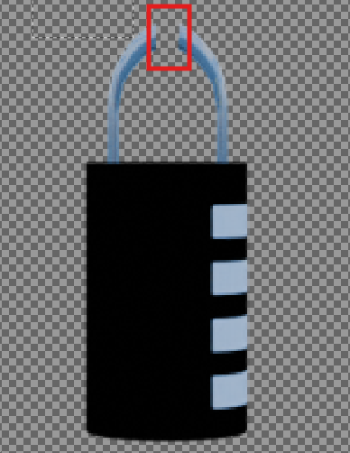 【Unity6】2D脱出ゲームの作り方④｜ＧＩＭＰを使って画像編集した画像