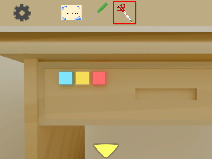 Room of Memories～遺された部屋～　攻略ガイド①　