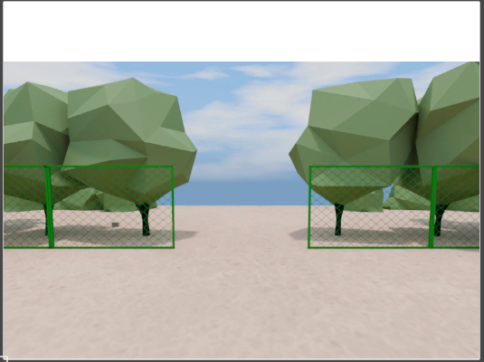 Unity6で2D脱出ゲーム｜ゲーム画面に背景画像を配置した画像