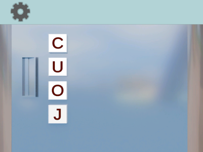 The Park～秘密の場所｜完全攻略　ごみ箱（左・青）解除コード