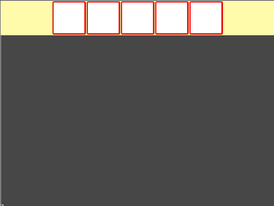 アイテムボックス作成画像