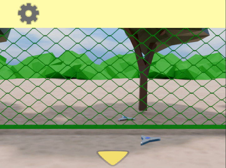 初期化時にスポーン管理が必要なアイテム