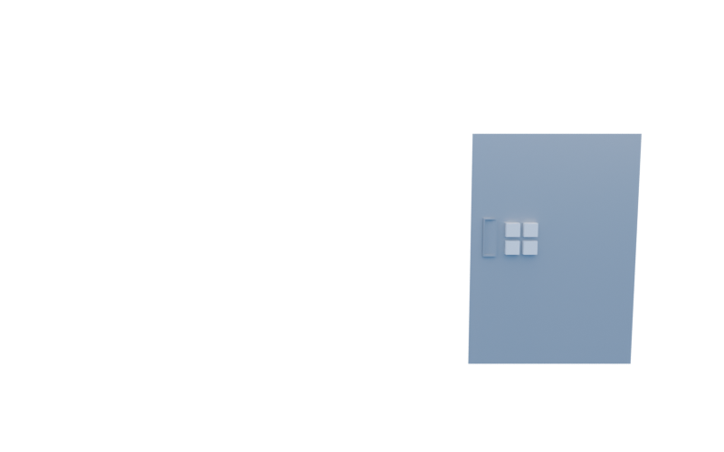 【Unity6】2D脱出ゲームの作り方|右の扉(閉じた画像)